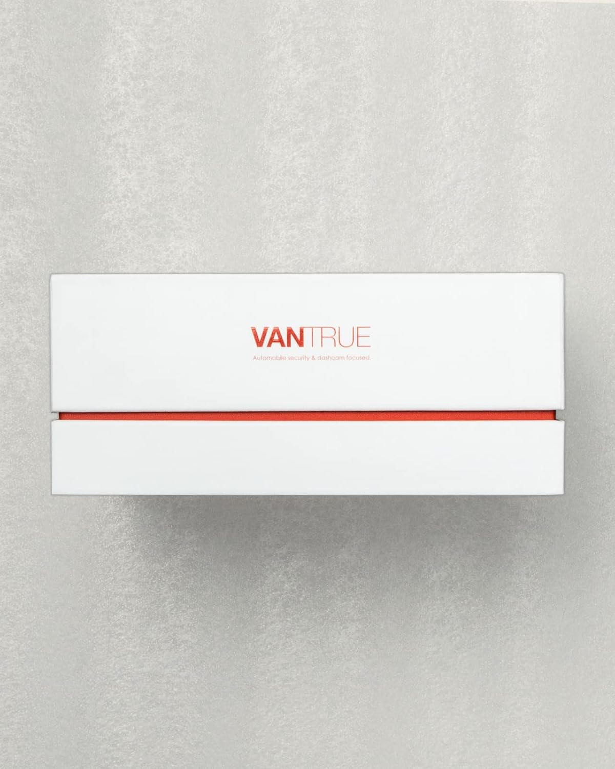 VANTRUE F1 Motorcycle Camera 4K Front and Rear 5GHz WiFi GPS HDR Waterproof, Dual Motorbike Motorcycle Dash Cam Dustproof, Motorbike Camera Dual Lens 160 Wide Anlge, 24H Parking Mode, 512GB Max