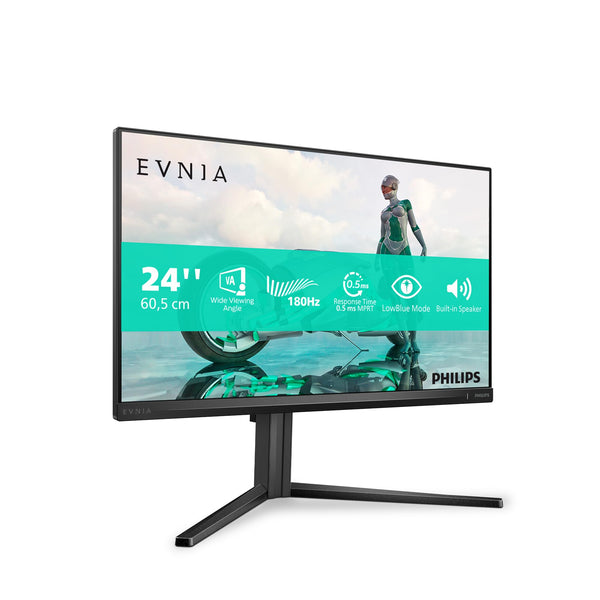 PHILIPS Evnia 32M2N6800M/00 computer monitor 80 cm (31.5") 3840 x 2160 pixels 4K Ultra HD LCD Black