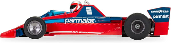 Scalextric C4422 Brabham BT46 - Italian GP 1978 - John Watson Cars - Formula 1