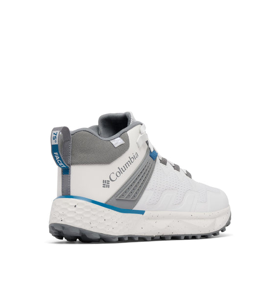 Columbia Men's Facet 75 Mid Outdry (Former Version) Hiking Shoe