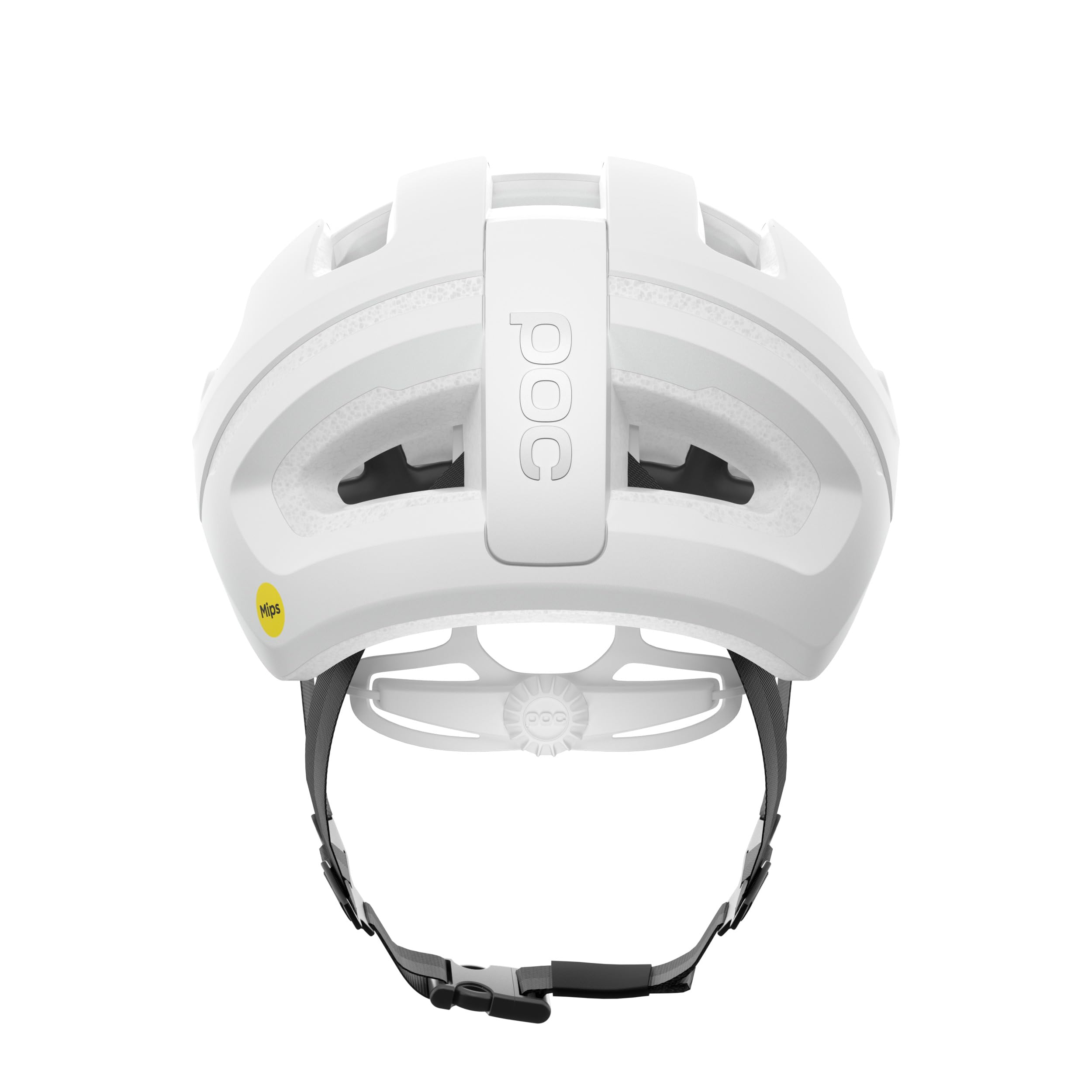 POC Omne Air MIPS Fahrradhelm - Hochwertiger Fahrradhelm mit MIPS-Technologie, Verstellbar und optimal belüftet, für Damen und Herren, Ideal für Freizeit und Pendeln