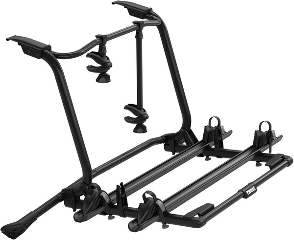 Thule Wanderway Hanging Trunk Bike Rack Black One-Size