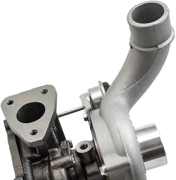 maXpeedingrods K03 Turbo Turbocharger for Renault Master MK2 for Vauxhall Movano 2.5DCI K03 53039700055 + gaskets