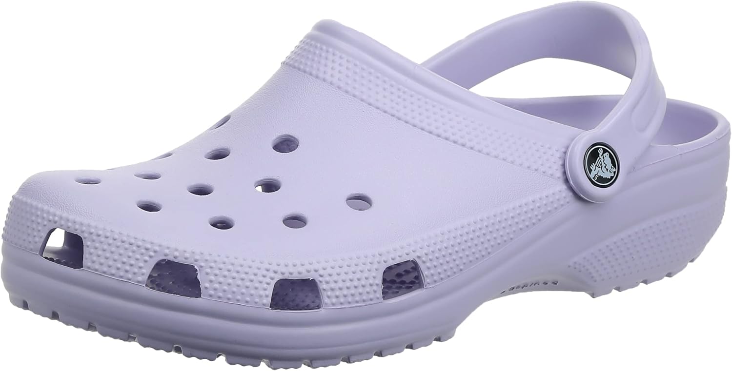 Crocs Unisex's Classic Clog