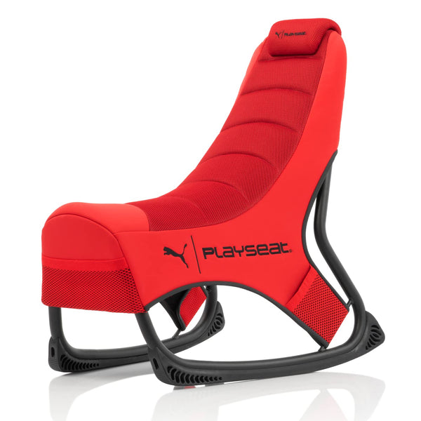 Playseat® | PUMA Active Gaming Seat - Red