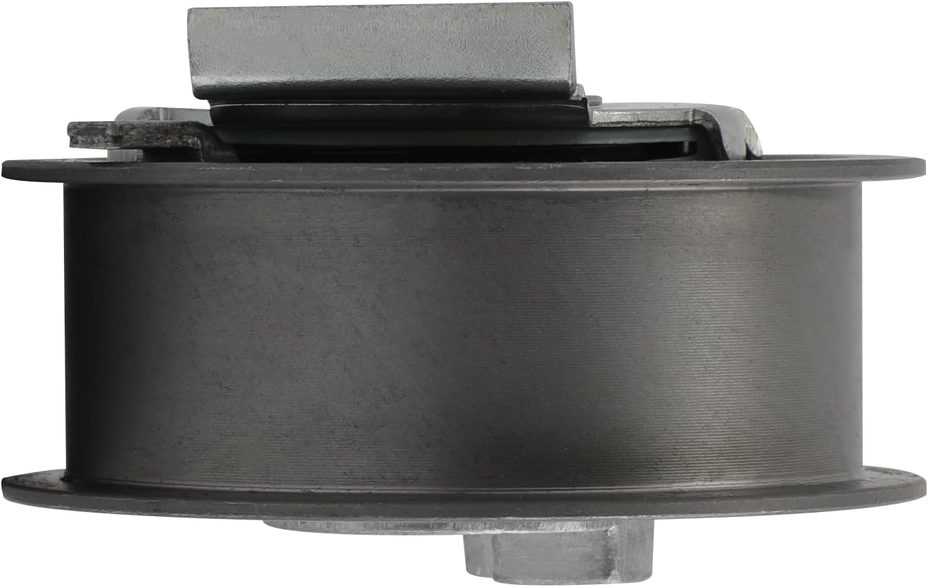 maXpeedingrods Timing Belt Kit w/Water Pump Tensioner for VW Eos 2.0T GTI Base Jetta Passat