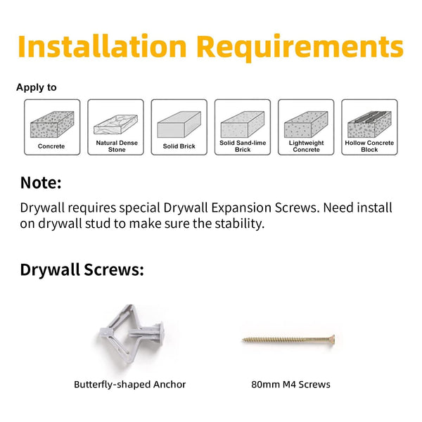 FUKUMARU Cat Scratching Activity Tree Wall Mounted, 125 cm Jute Scratch Post for Large Cats, Kittens with Platform, Rubber Wood, Large