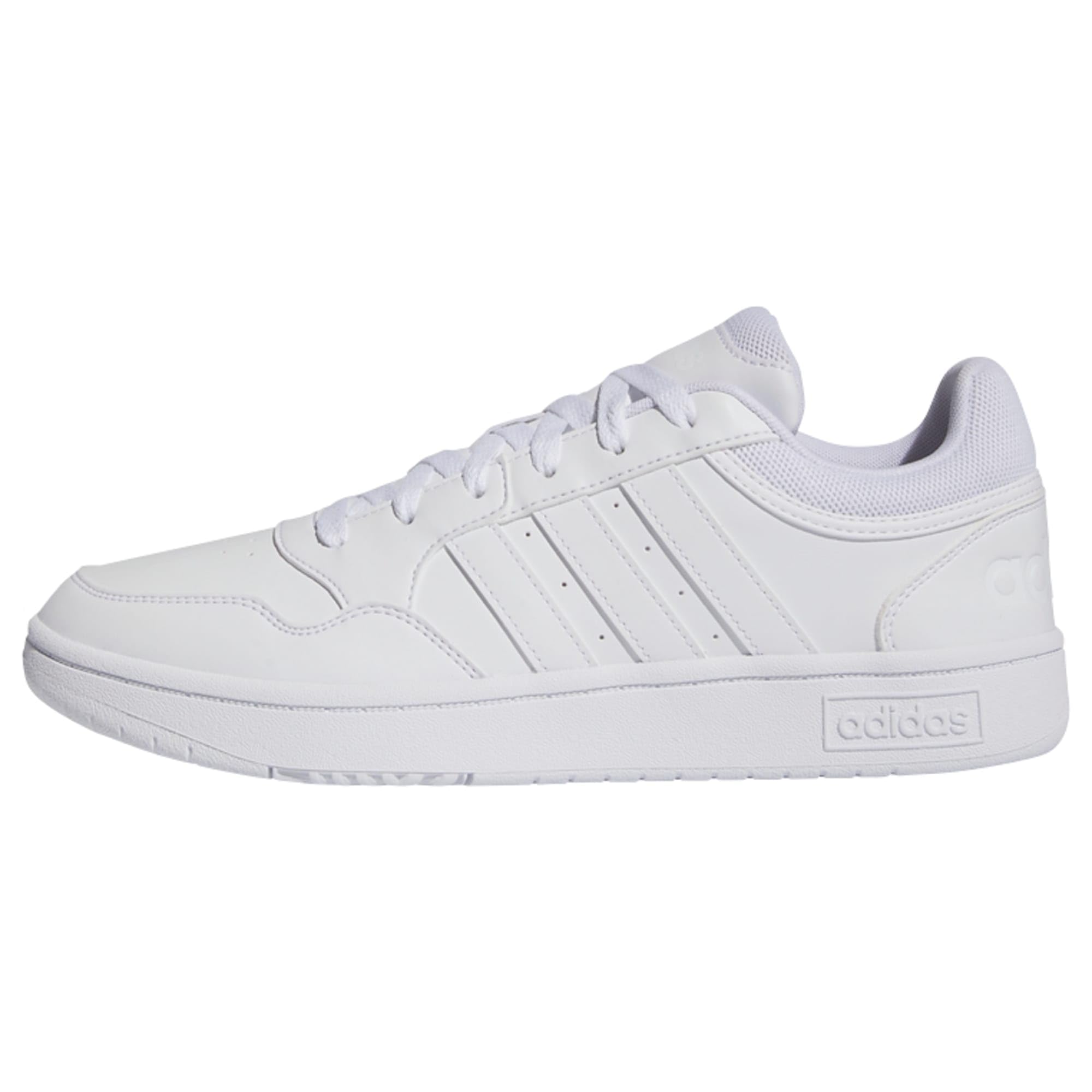 adidas Men's Hoops 3.0 Low Classic Vintage Shoes