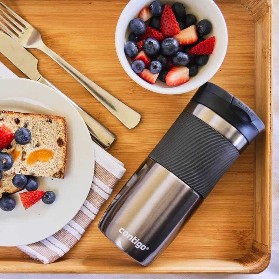 Contigo Byron SNAPSEAL™ Travel Mug, 470 ml