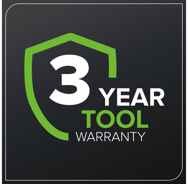 Greenworks 40V Cordless Lawnmower for Lawns up to 500m², 41cm Cutting Width, 50L Bag, Two of 40V 2Ah Batteries & One Charger, 3 Year Guarantee-G40LM41K2X, Green, Black, Grey