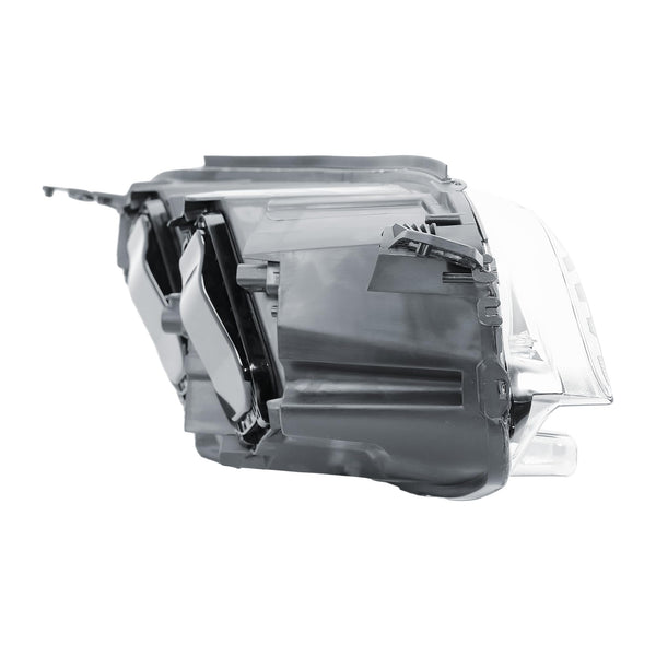 LONGLING Replacement Driver Right Side O/S Headlight Head Lamp Electric Adjustment for Peugeot Expert 2016-2023