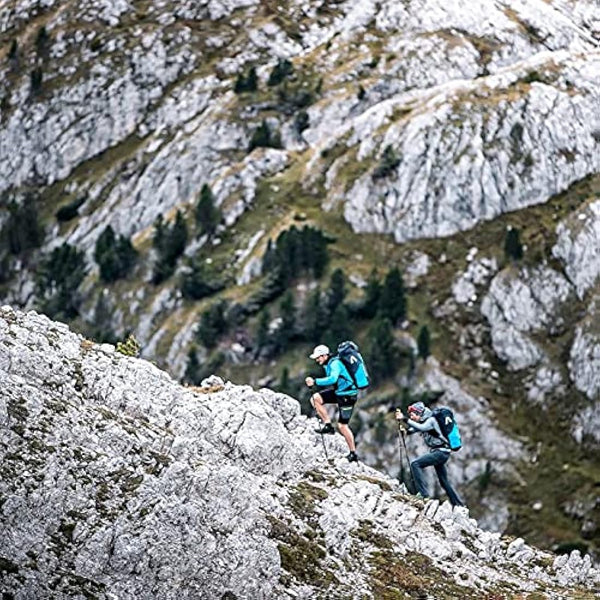 Salewa Rienza 1L Thermo Stainless Steel Bottle, Duck Green, Unisex