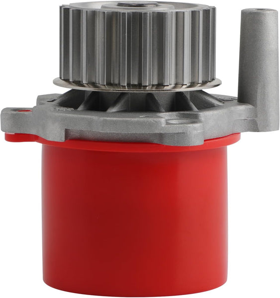 maXpeedingrods Timing Belt Kit w/Water Pump Tensioner for VW Eos 2.0T GTI Base Jetta Passat