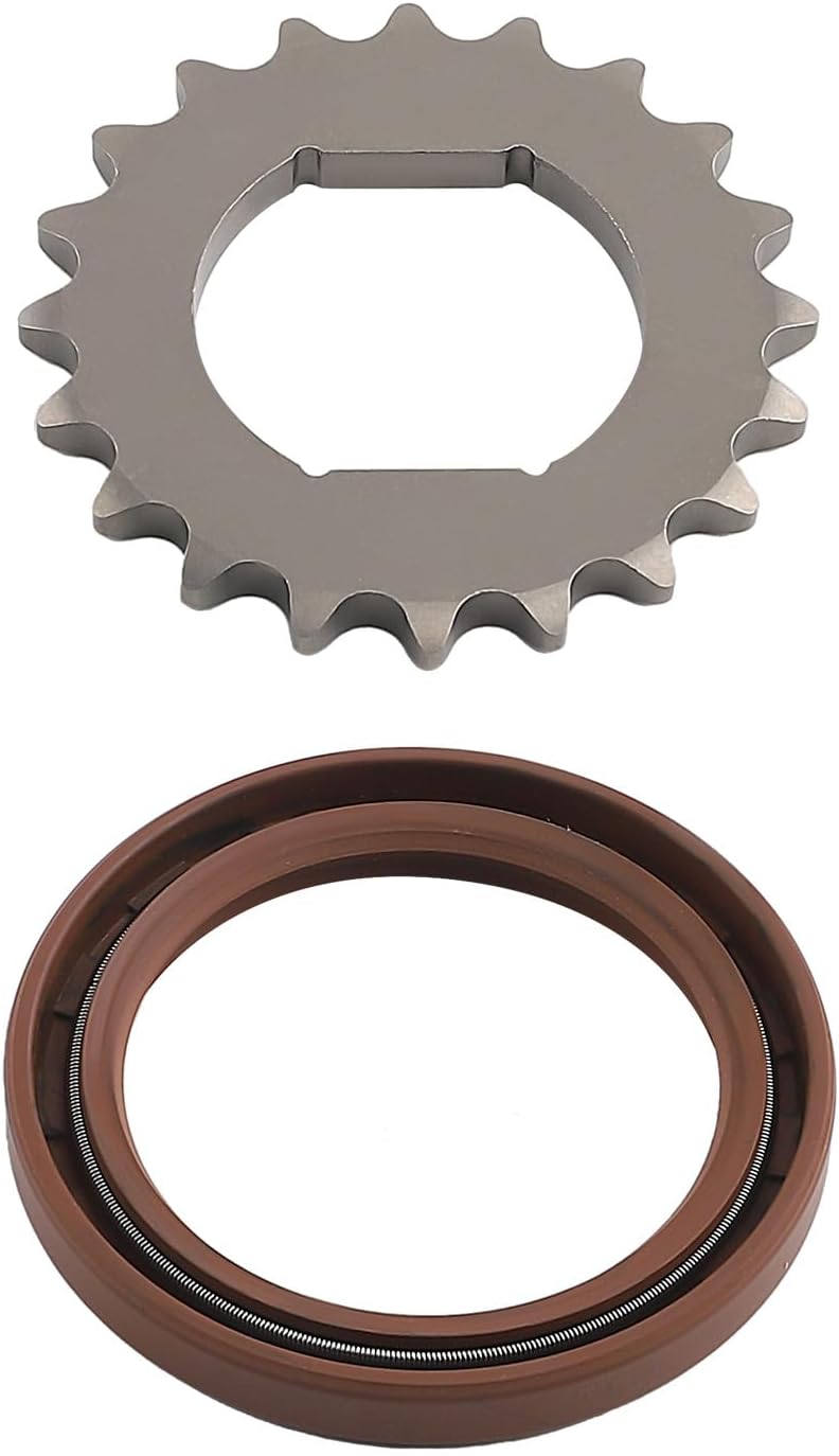 maXpeedingrods Engine Timing Chain Kit for Vauxhall Zafira MK3 Meriva B 1.4L 2010-2012