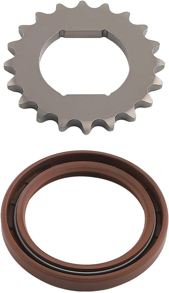 maXpeedingrods Engine Timing Chain Kit for Vauxhall Zafira MK3 Meriva B 1.4L 2010-2012