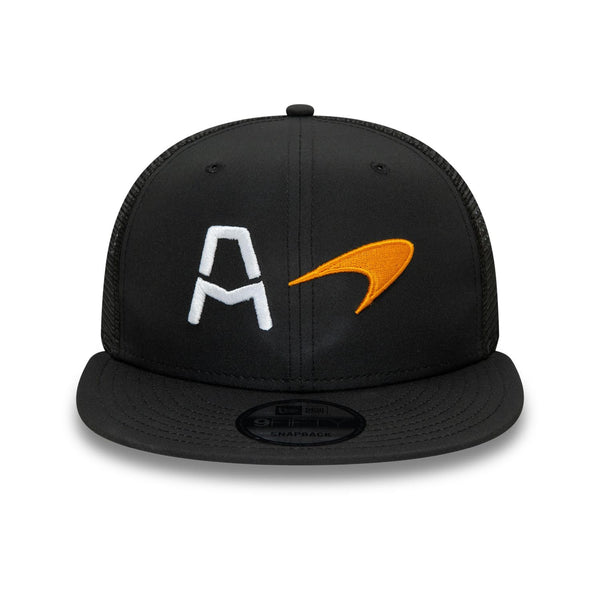 New Era 9Fifty Mesh Snapback Cap - IndyCar McLaren Racing