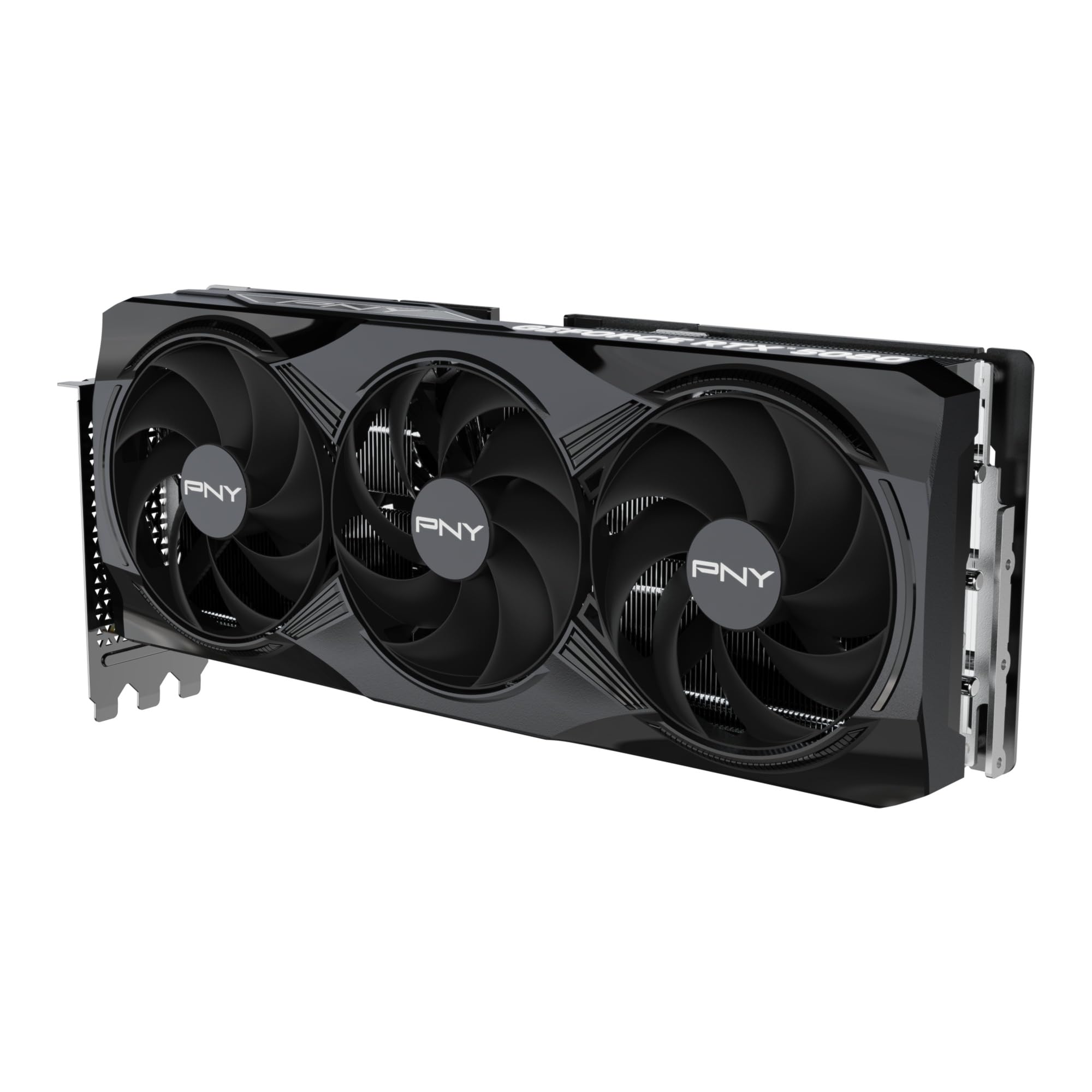 PNY GEFORCE RTX™ 5060 Ti 8GB ARGB Overclocked Triple Fan DLSS 4