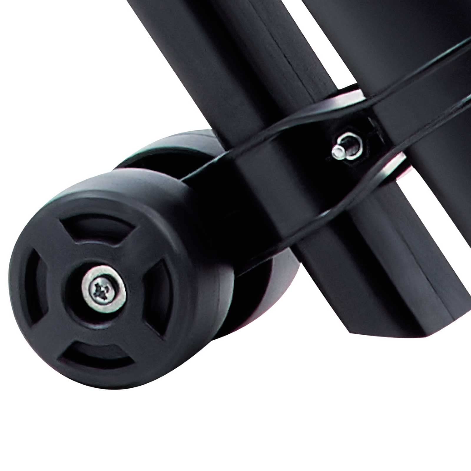 Einhell Electric Leaf Vacuum GC-EL 3024 E (Suction/Blower Modes, ? 75 mm Inlet Tube, Suction Capacity 650 m?/h, shredding Function, shredding Ratio