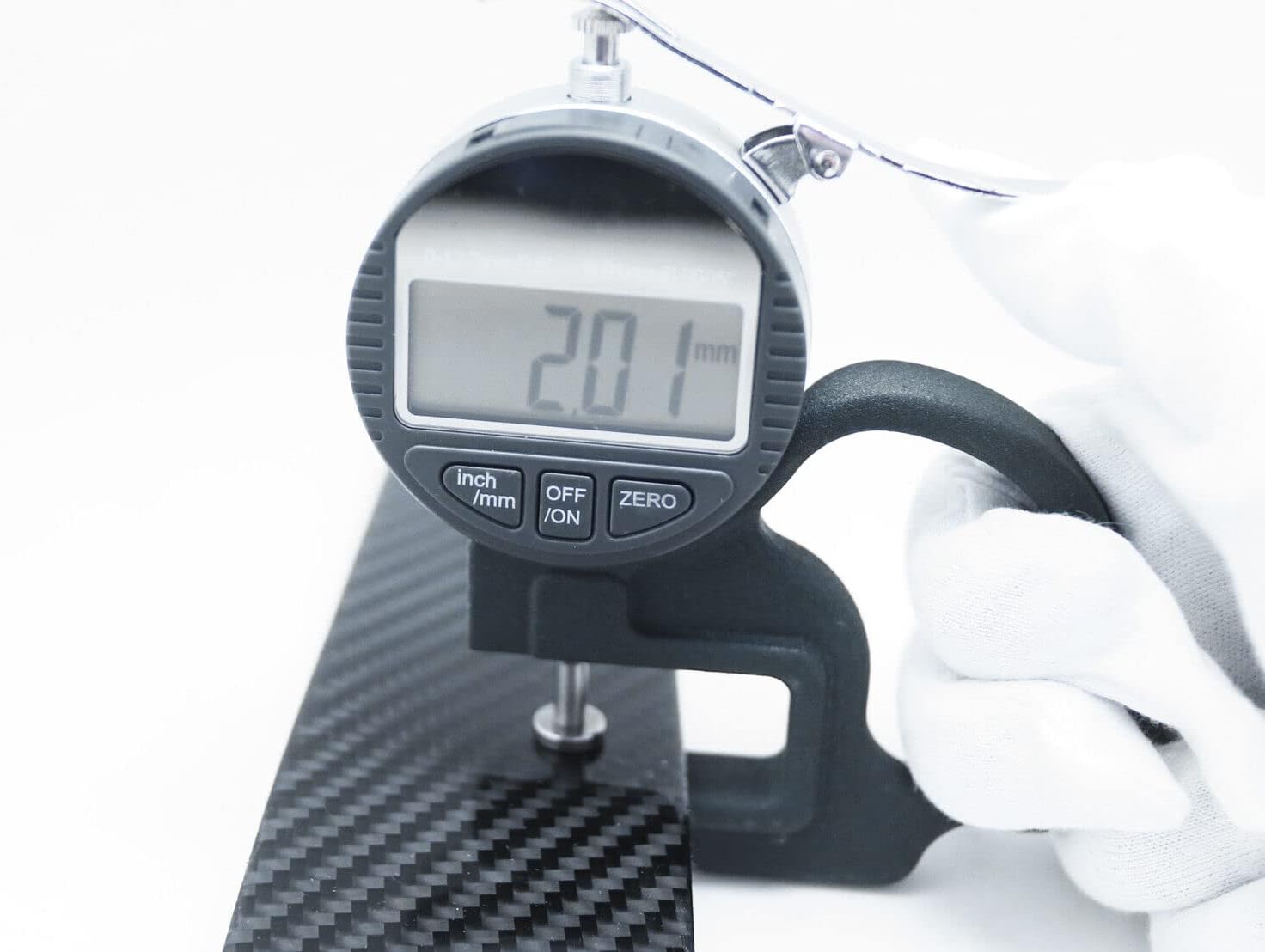 GAZOZ PERFORMANCE Carbon B Pillar Mask Panel Window Trims for 2015-2020 Subaru WRX STI VA - 15pcs