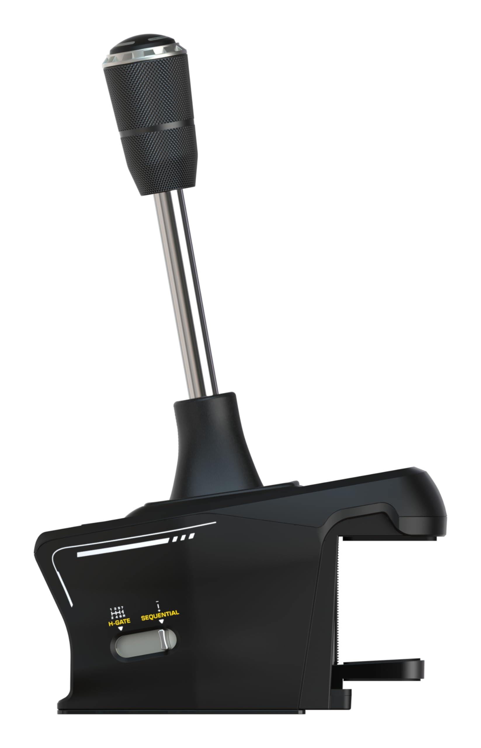 Turtle Beach VelocityOne Multi-Shift Universal Gear Shifter & Handbrake for Windows 10/11 PCs | Xbox Series X|S & Xbox One