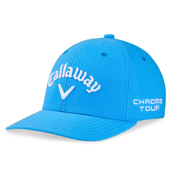 Callaway Men's Golf Tour Authentic Golf Hat - Ai Smoke Cap