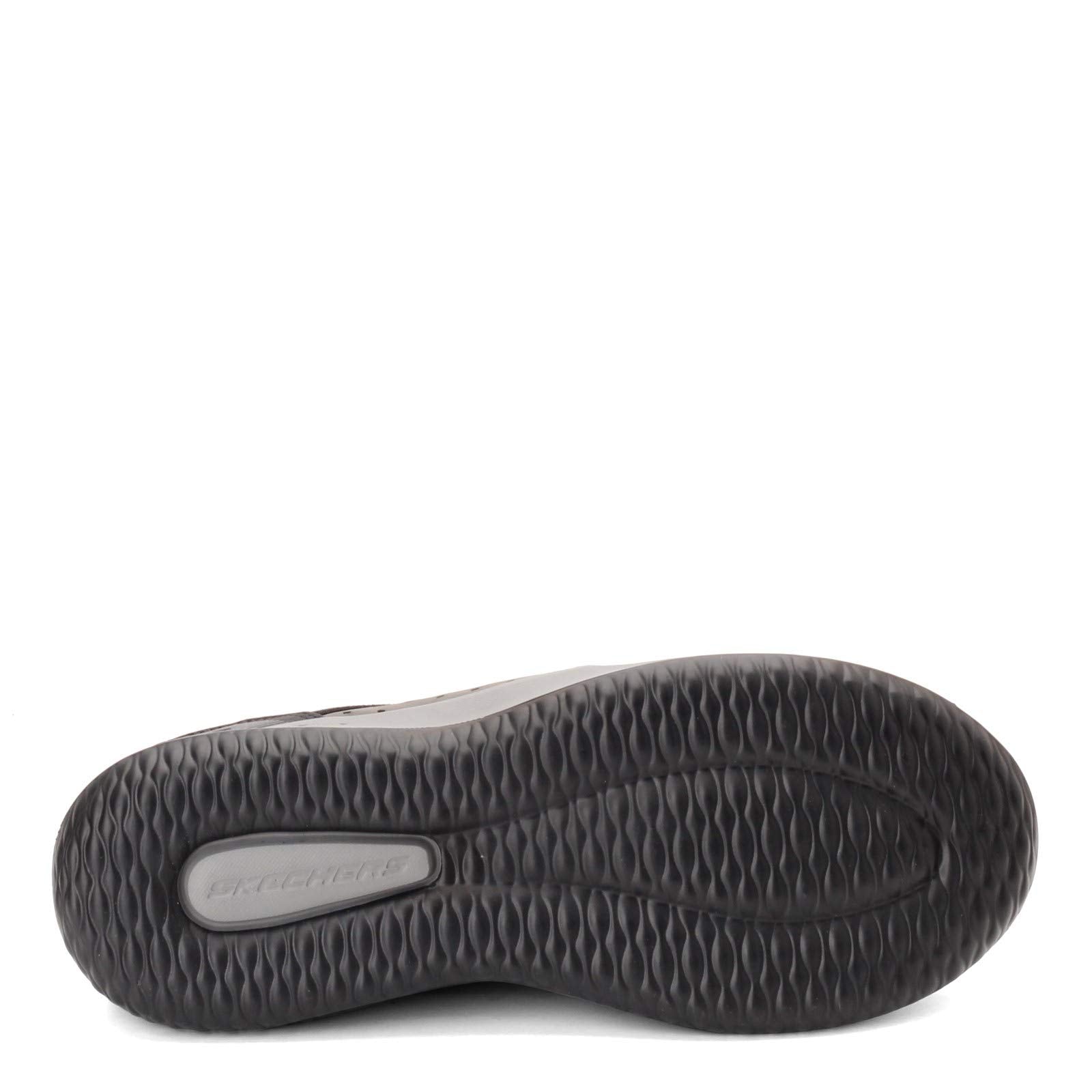 Skechers Men's Delson- Axton Slip On Trainers