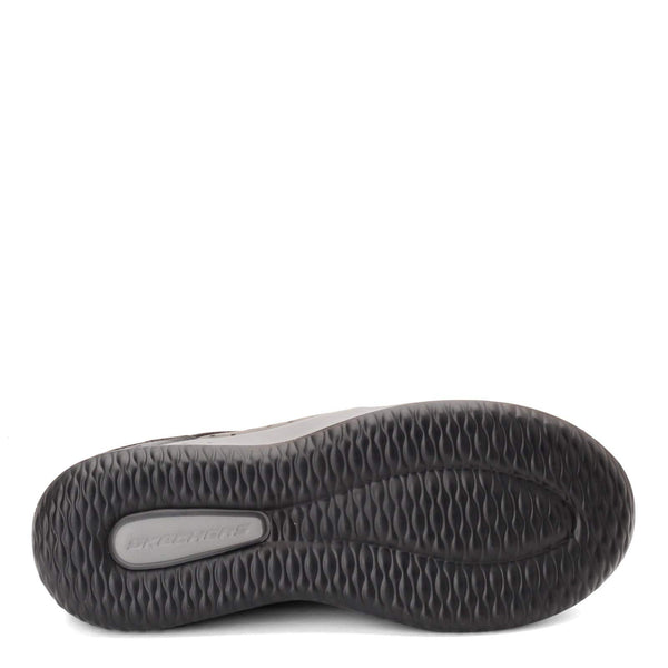 Skechers Men's Delson- Axton Slip On Trainers