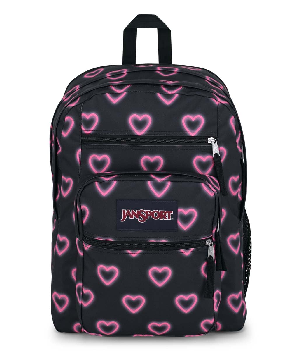JANSPORT Big Student Large Backpack, 15 inch laptop compartment