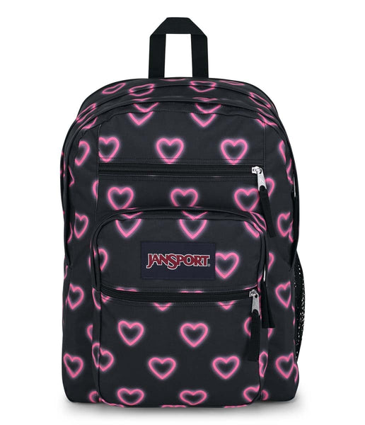 JANSPORT Big Student Large Backpack, 15 inch laptop compartment