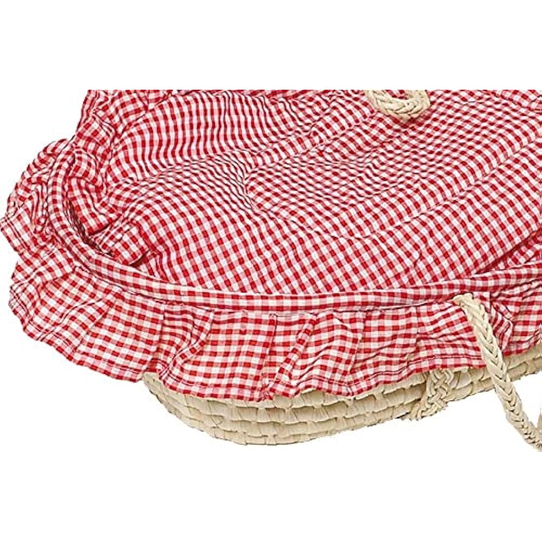 GoKi Dolls Carry Cradle Basket