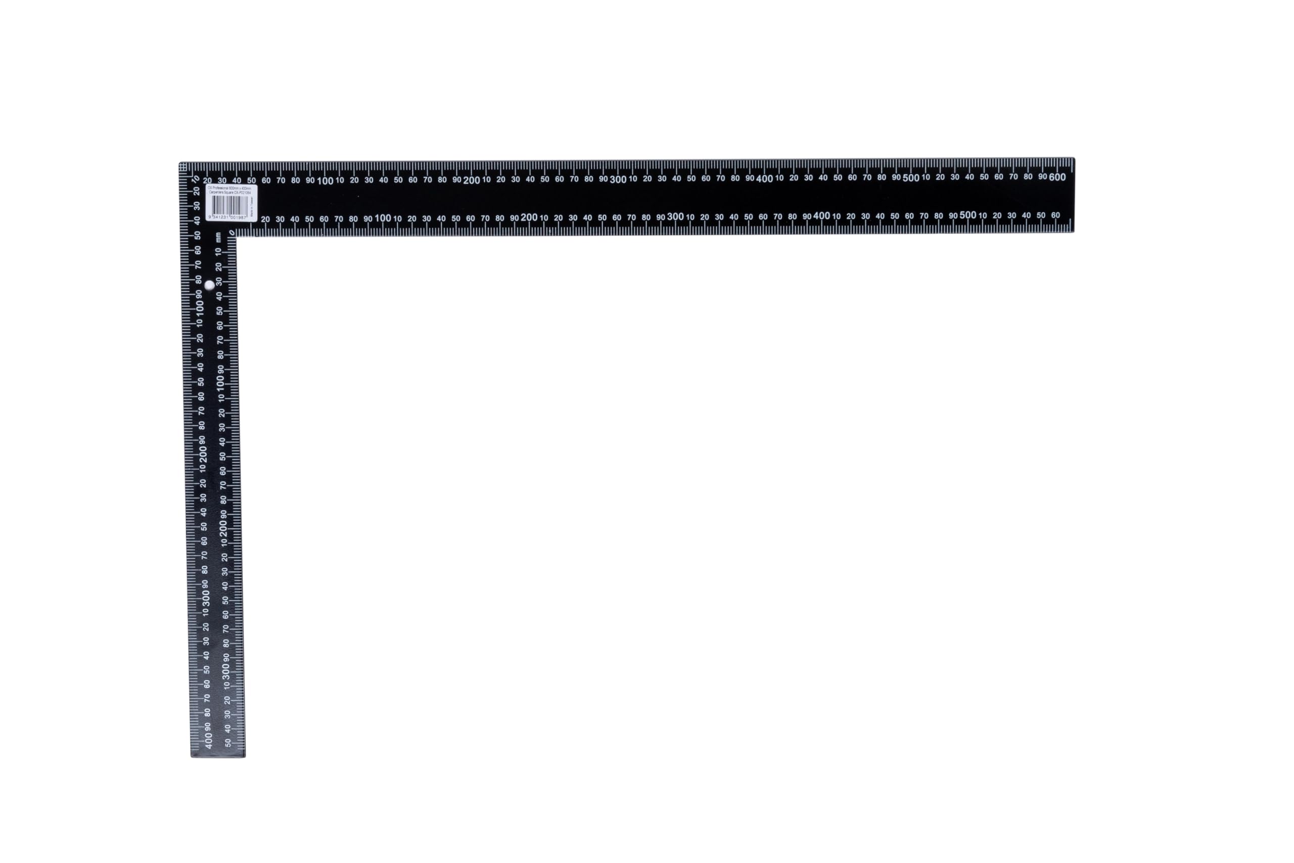 OX Pro Combination Square - 300mm / 12"