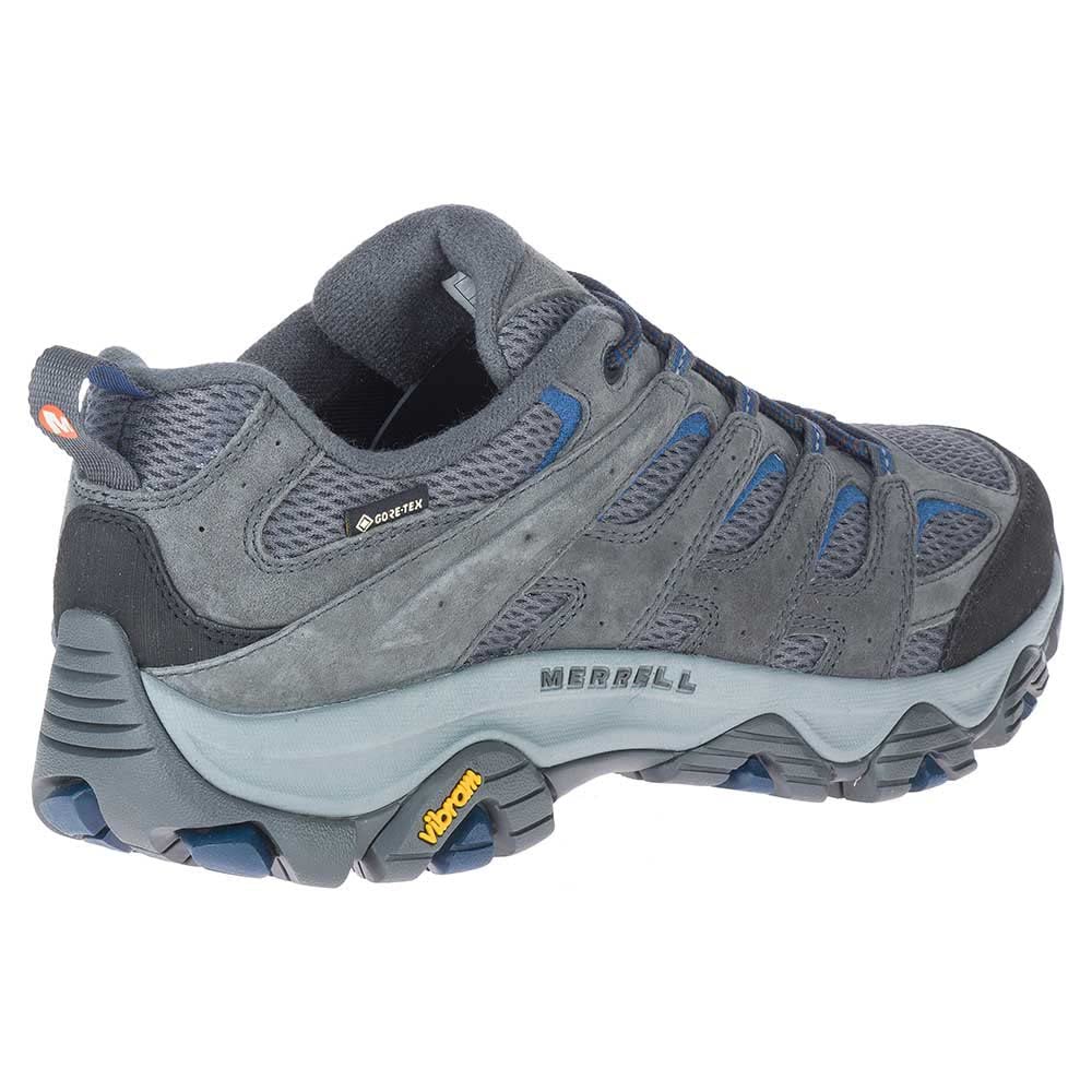 Merrell Men's Moab 3 GTX Hiking Shoe