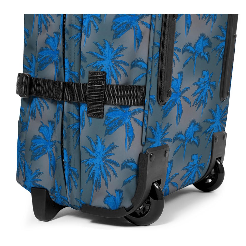 Eastpak TRANVERZ L Suitcase, 79 x 40 x 33 cm, 121 L - Ultra Marine (Blue)