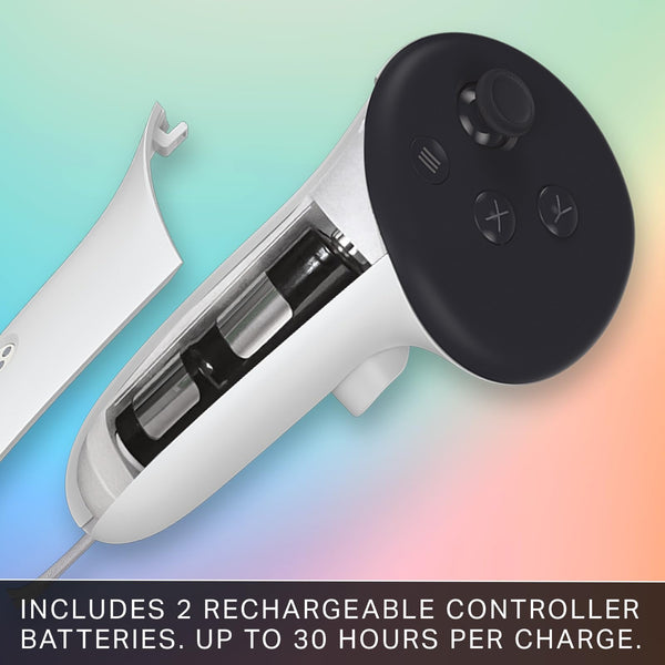 PowerA Charging Station for Meta Quest