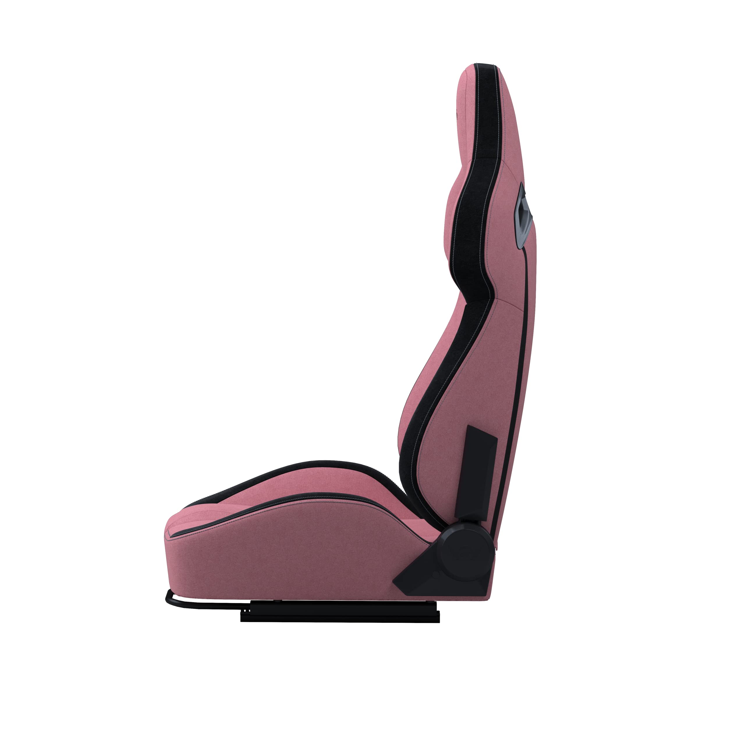 RS12 Simulator Seat (Pink Fabric)