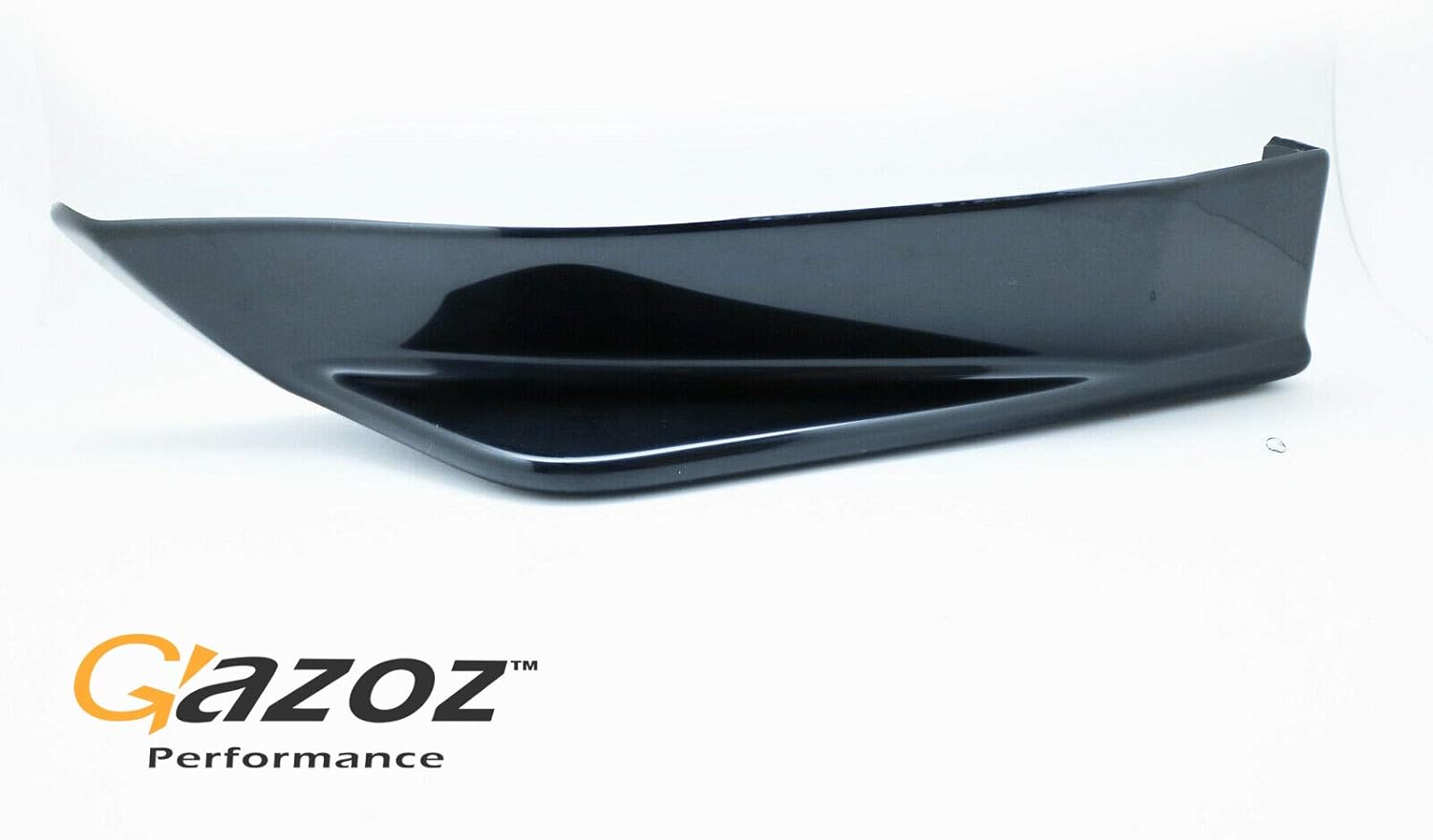 Gazoz Performance ST Style Rear Bumper Lips Aprons For 12-16 GT86 FT6 Scion FR-S & BRZ