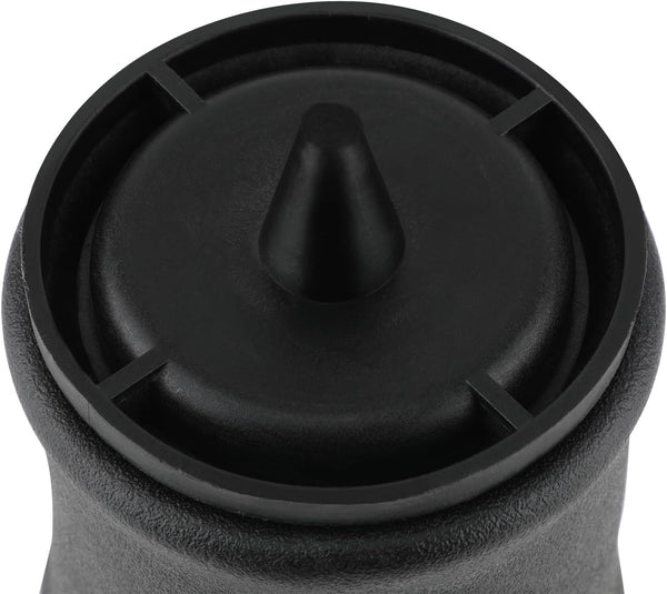 maXpeedingrods Air Spring Bags + Compressor Pump for Mercedes W639 Viano Vito 03-14 A6393200204