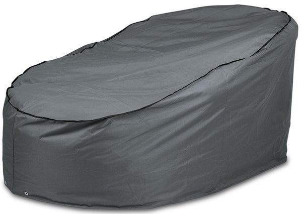 Happy People Cover for Garden Sun Lounger, 200 cm