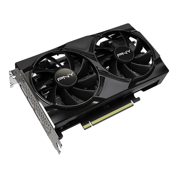 PNY GEFORCE RTX™ 5060 Ti 8GB ARGB Overclocked Triple Fan DLSS 4
