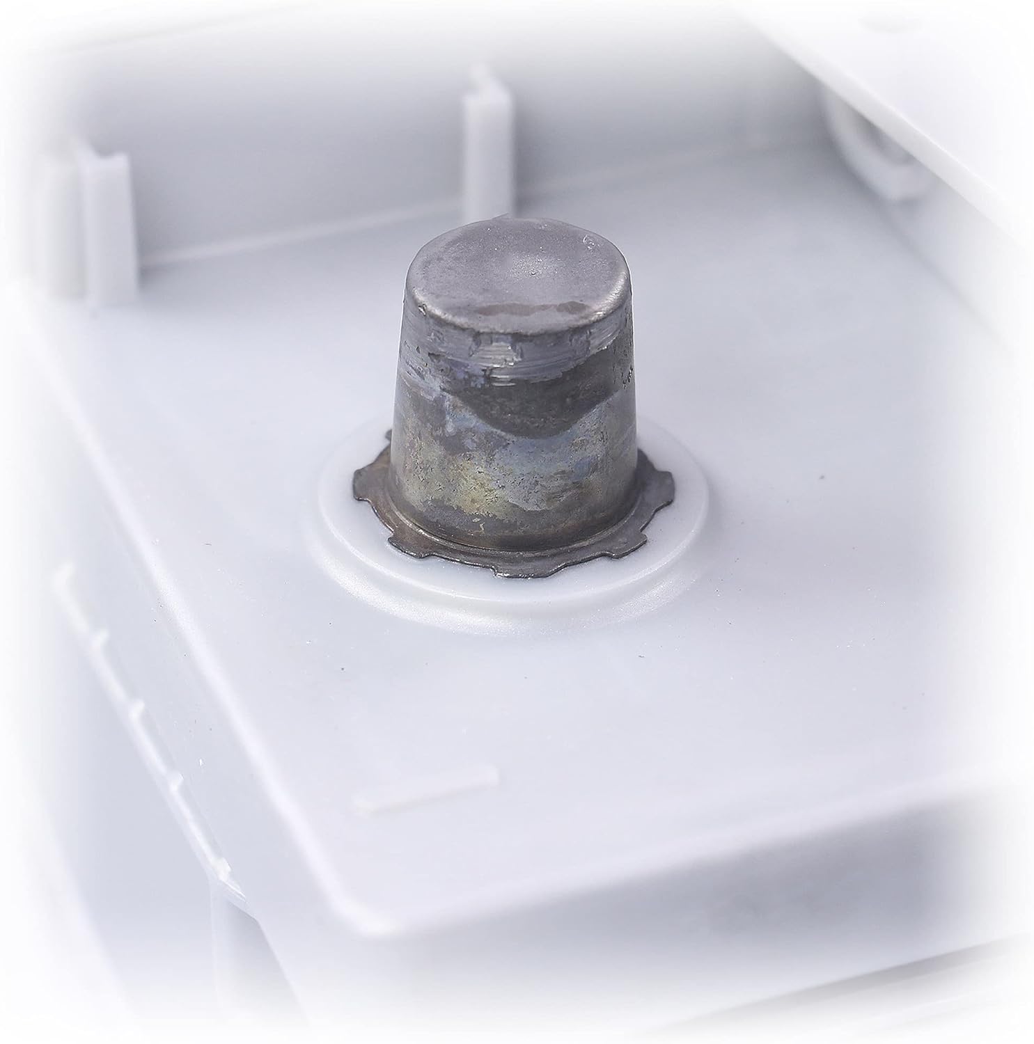 Bosch S5015 - Car Battery - 110A/H - 920A - Lead-Acid Technology - for Vehicles without Start/Stop System