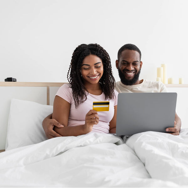 DTEX HOMES 400 Thread Count Duvet Quilt Cover Set With Pillow Cases 100% Egyptian Cotton Sateen Bed Set Super King