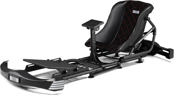 Next Level Racing Go Kart Cockpit Plus