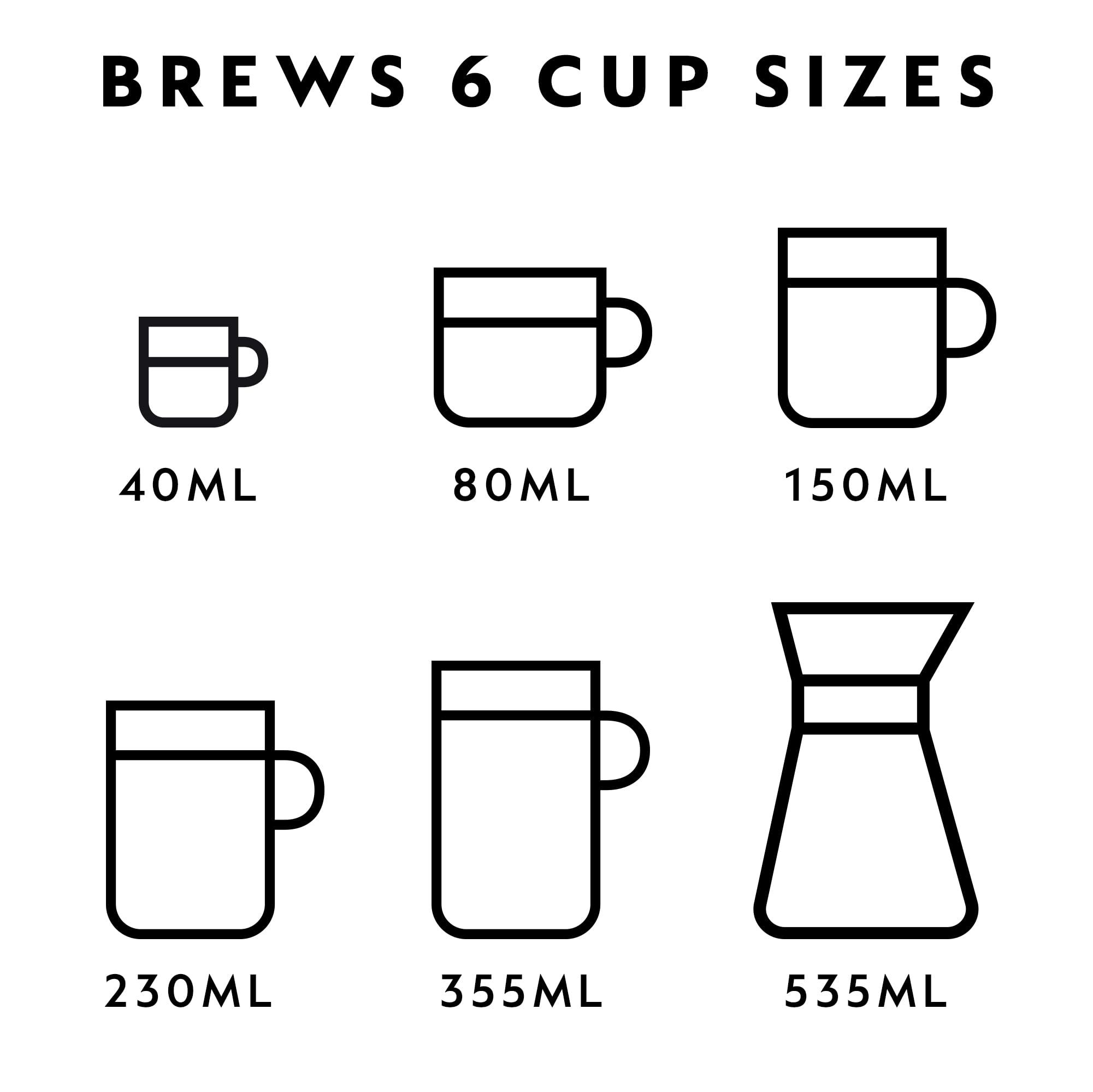 Nespresso - Vertuo Creatista Capsule Coffee Machine with Milk Frother Wand for Cappuccino, Flat White and Espresso by Sage, Brushed Stainless Steel