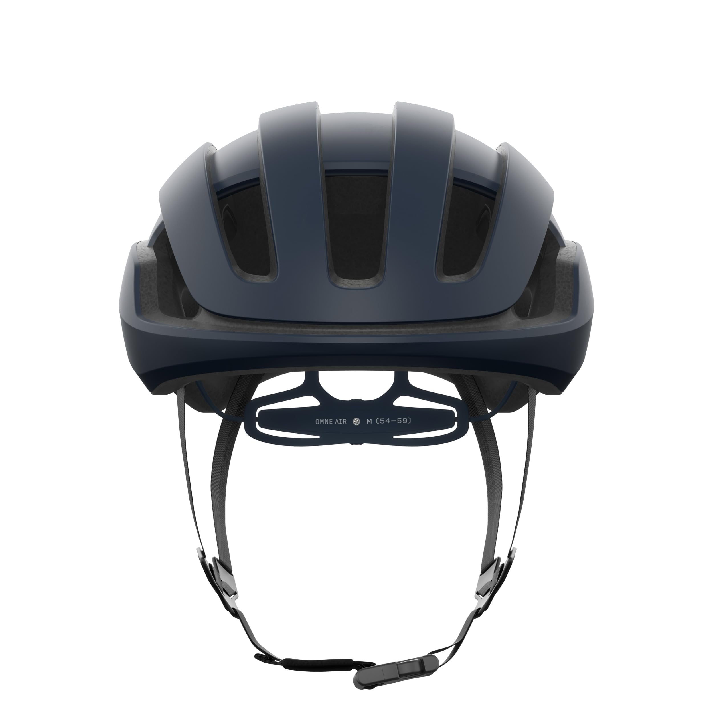 POC Omne Air MIPS Fahrradhelm - Hochwertiger Fahrradhelm mit MIPS-Technologie, Verstellbar und optimal belüftet, für Damen und Herren, Ideal für Freizeit und Pendeln