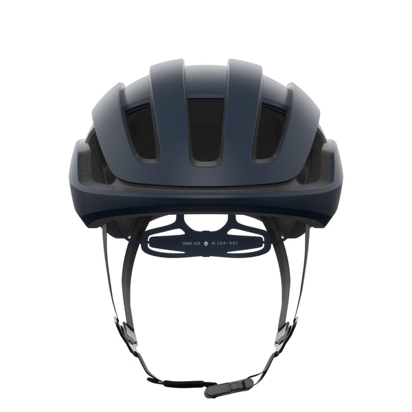 POC Omne Air MIPS Fahrradhelm - Hochwertiger Fahrradhelm mit MIPS-Technologie, Verstellbar und optimal belüftet, für Damen und Herren, Ideal für Freizeit und Pendeln
