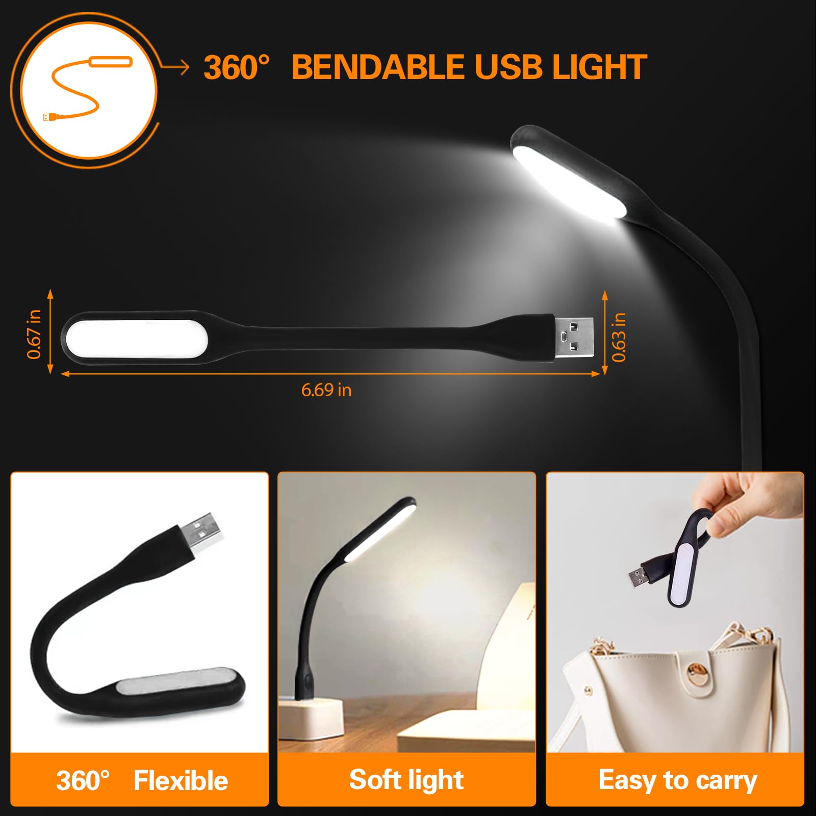 Relybo Torches LED Super Bright Rechargeable, Flashlight 500000 Lumens XHQ99 Torches Battery Powered, Tactical LED Torch Rechargeable, Powerful Torch Flash Light for Dog Walking Camping Emergency Gift