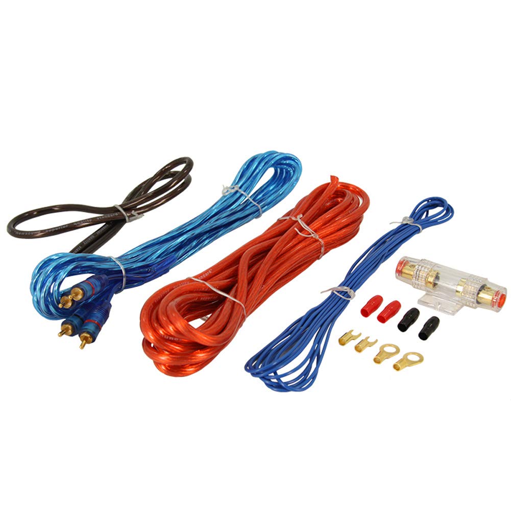 Auto-Style NS CCK10 Cable Kit, 750 W