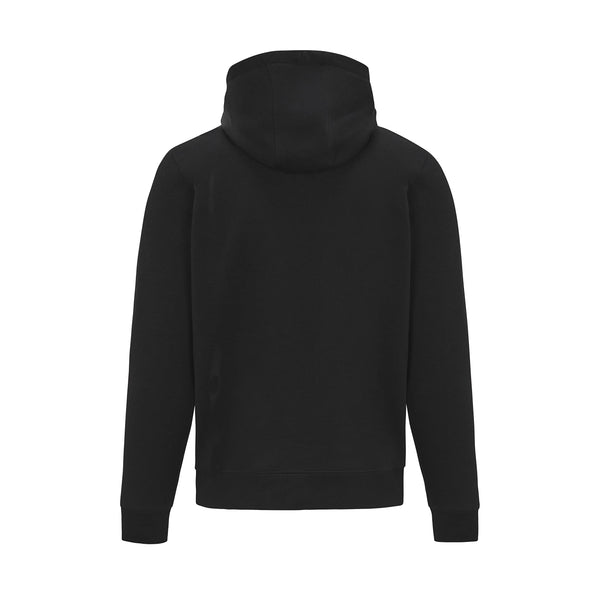 Mercedes AMG Petronas Formula One Team - Official Formula 1 Merchandise - Stealth Logo Hoodie