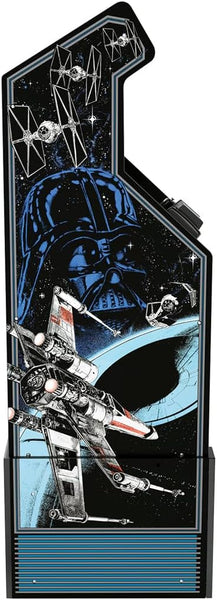 STAR WARS ARCADE MACHINE