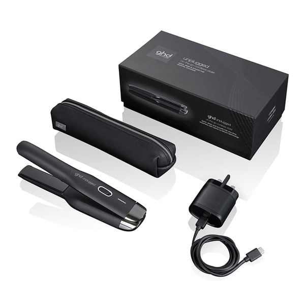 ghd Unplugged Cordless Hair Styler